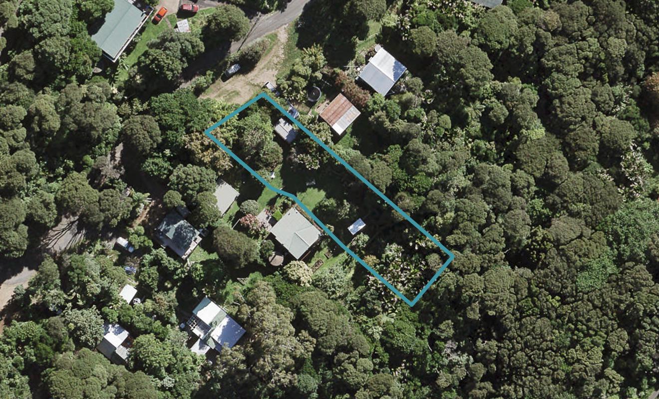 91 Glen Brook Road, Omiha, Waiheke Island - Carousel 1
