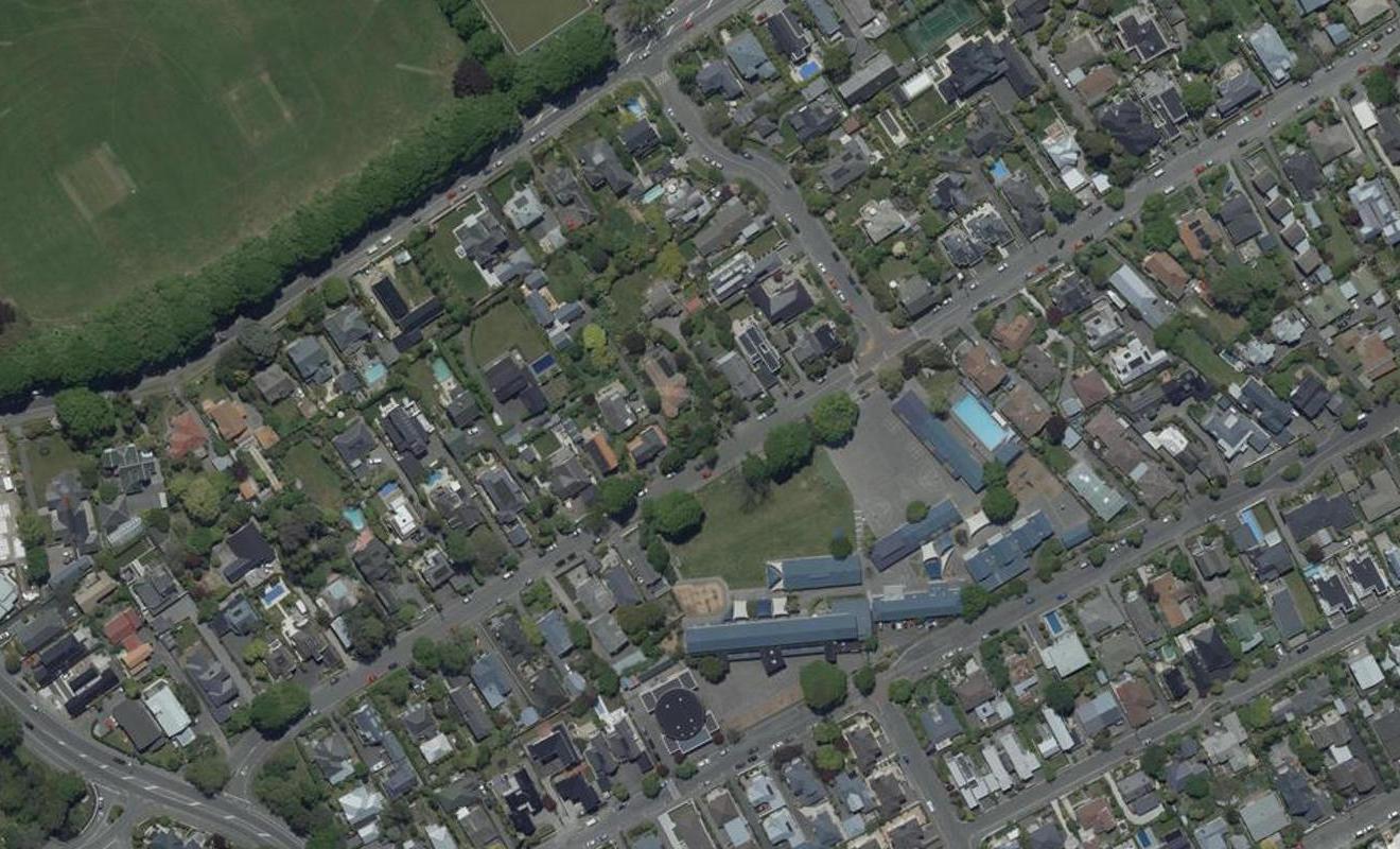 61 Leinster Road, Merivale, Christchurch - Carousel 1