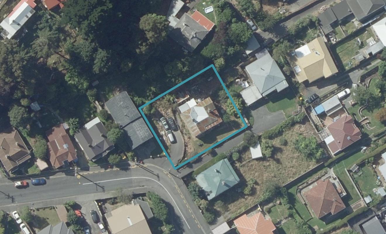 26 Leckhampton Court, Clyde Hill, Dunedin - Carousel 1