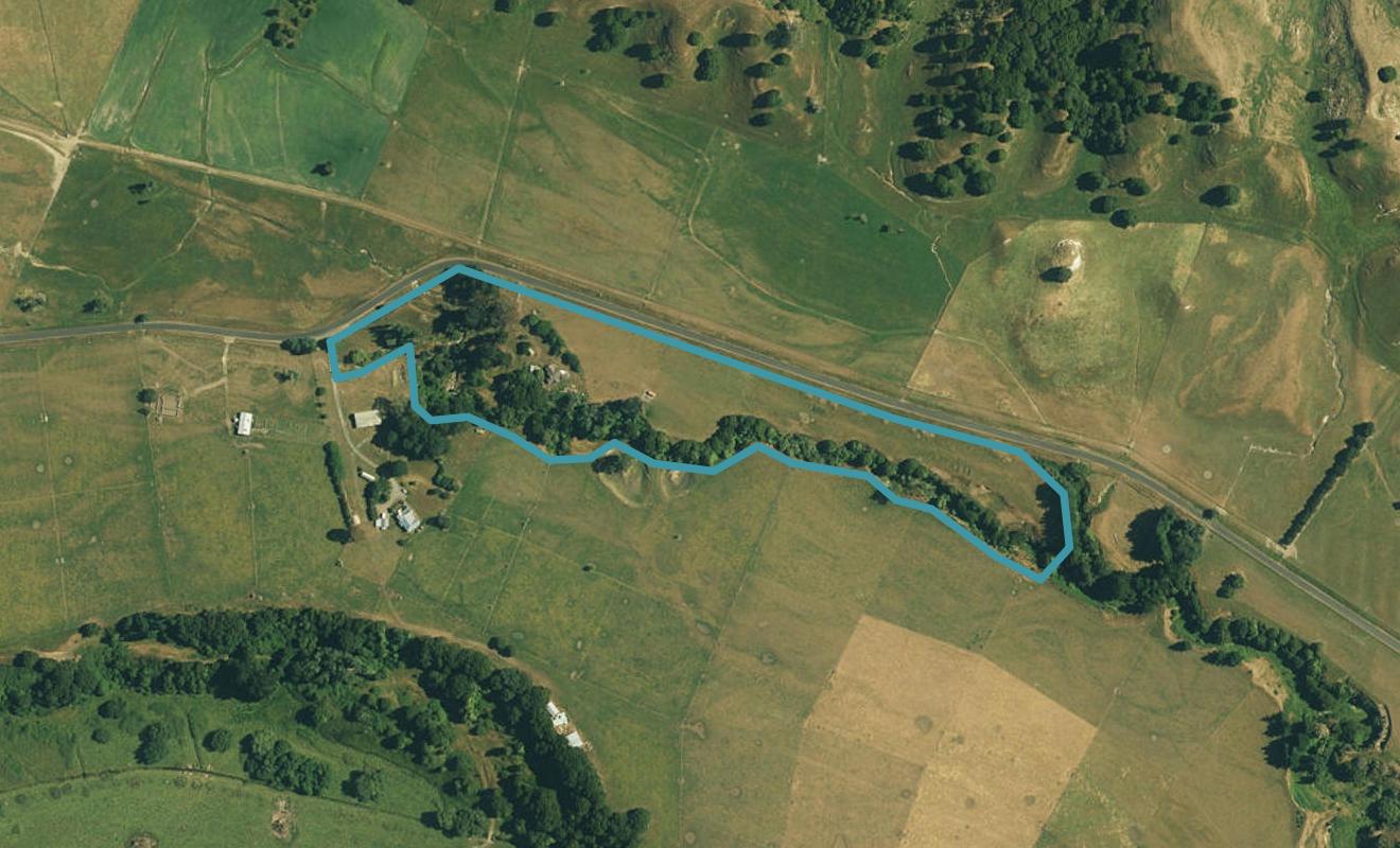 1081 Makaroro Road, Waipawa - Carousel 1