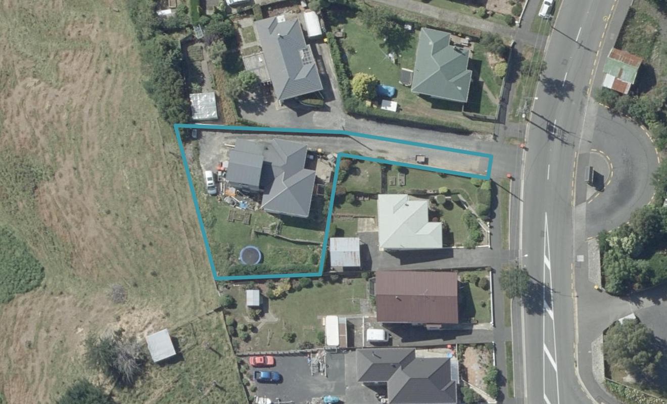 172 Mornington Road, Kenmure, Dunedin - Carousel 1