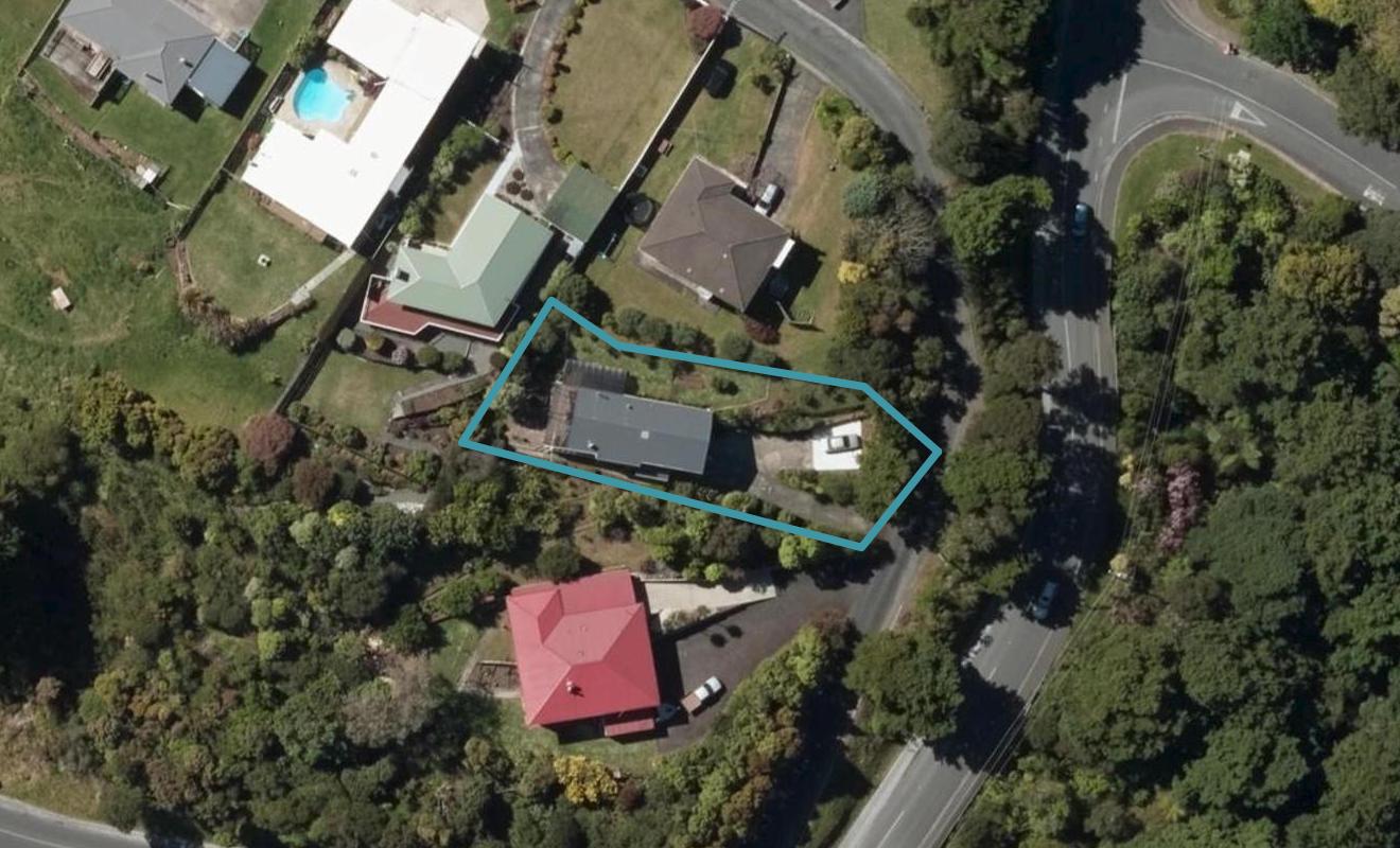 33A Memorial Drive, Parahaki, Whangarei - Carousel 1