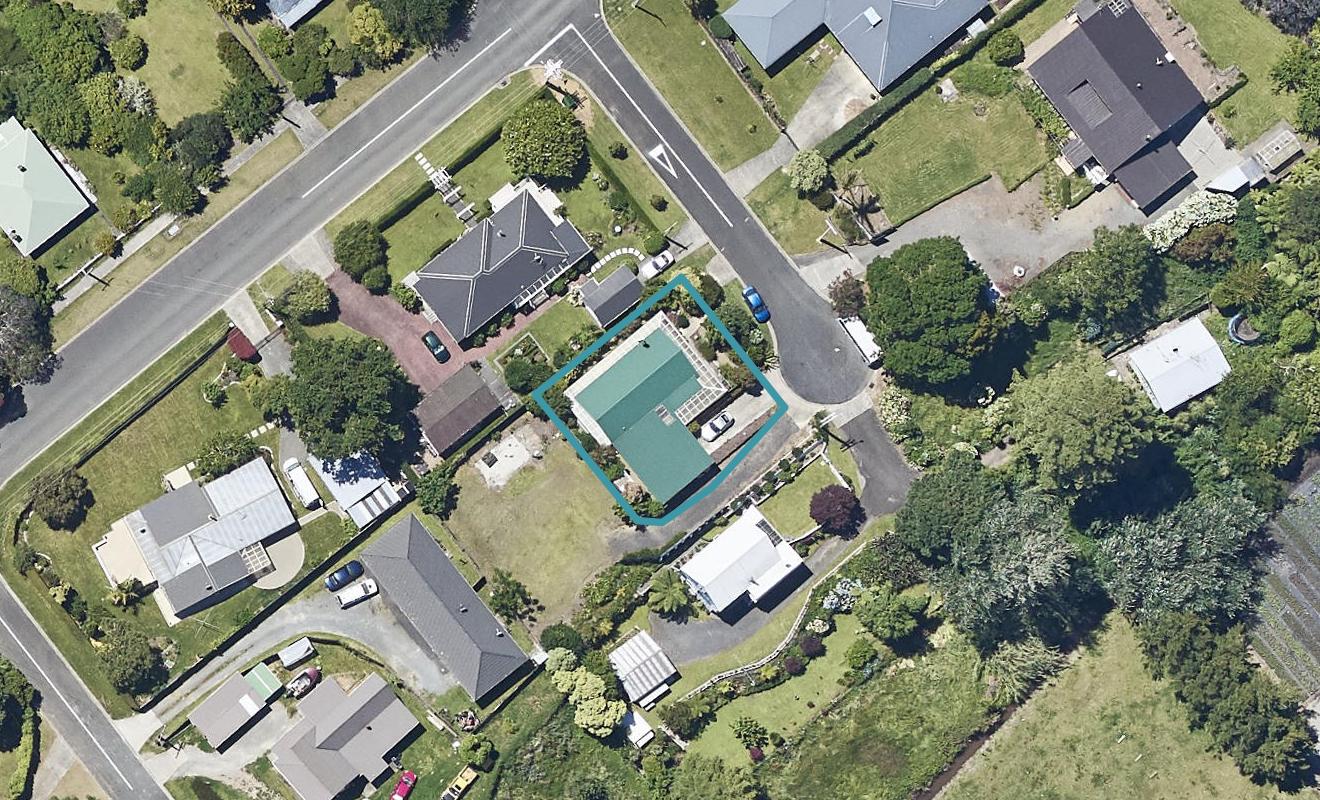 4 Gray Street, Katikati, Katikati - Carousel 1