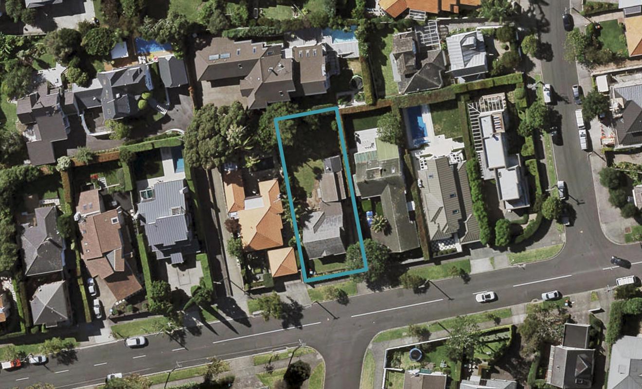 18 Benson Road, Remuera, Auckland - Carousel 1