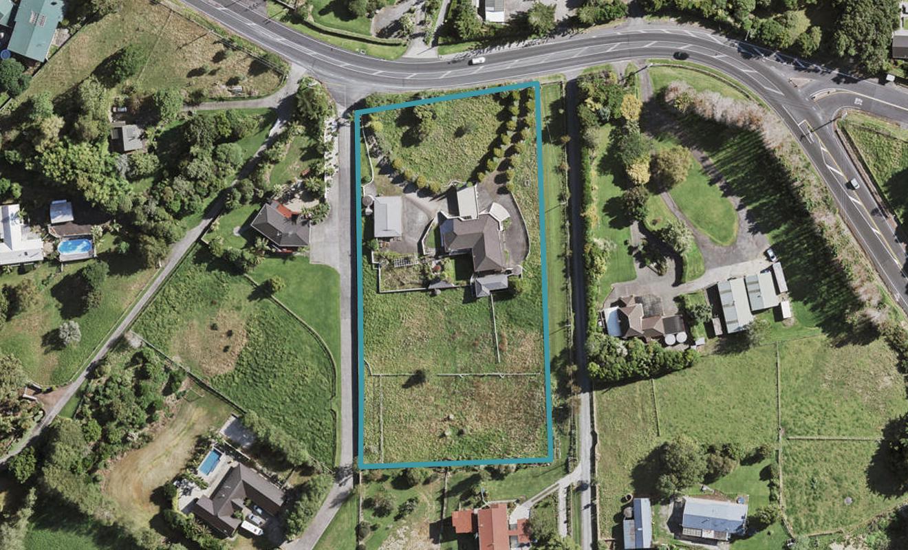 333 Redoubt Road, Totara Park, Auckland - Carousel 1