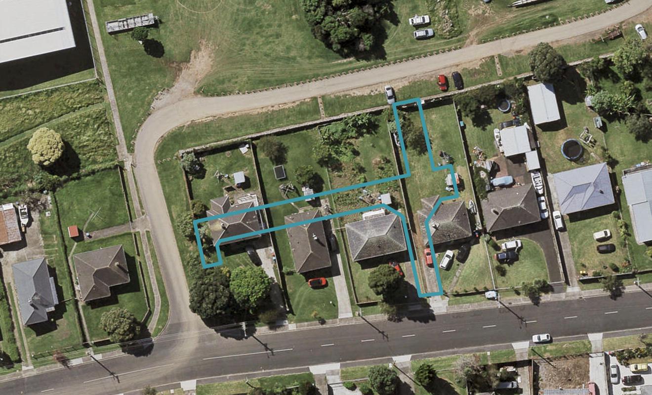 13 Sosene Ropati Lane, Mount Wellington, Auckland - Carousel 1