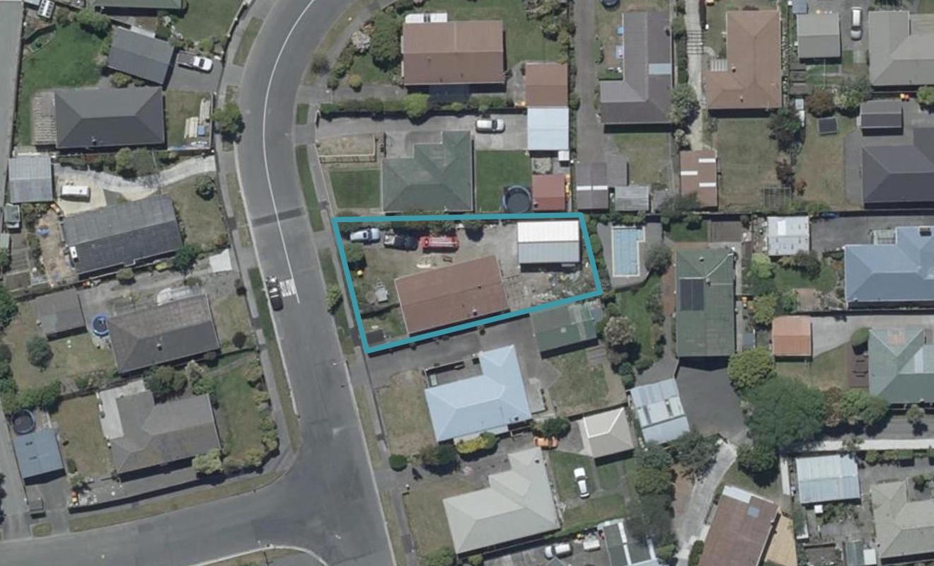 27 Pegasus Avenue, North New Brighton, Christchurch - Carousel 1