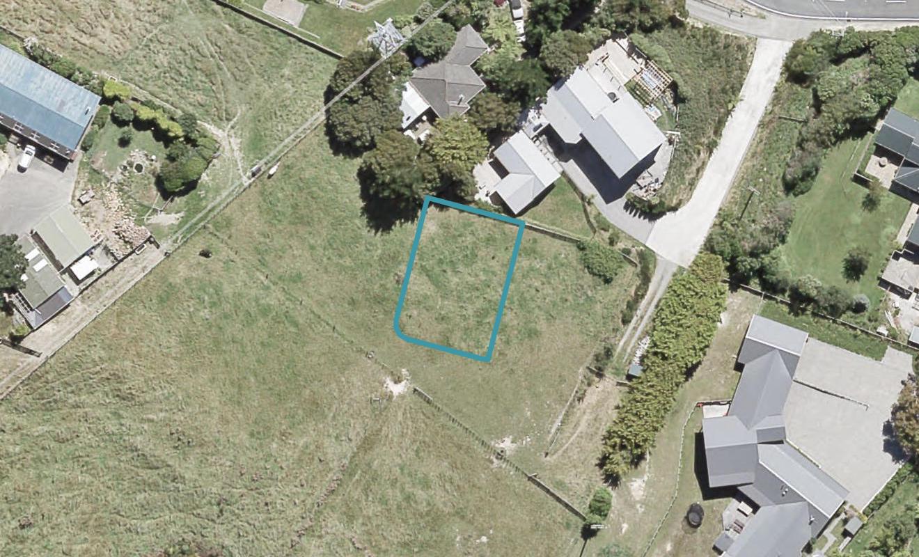 4 Richard Sadleir Way, Lower Hutt, Wellington - Carousel 1
