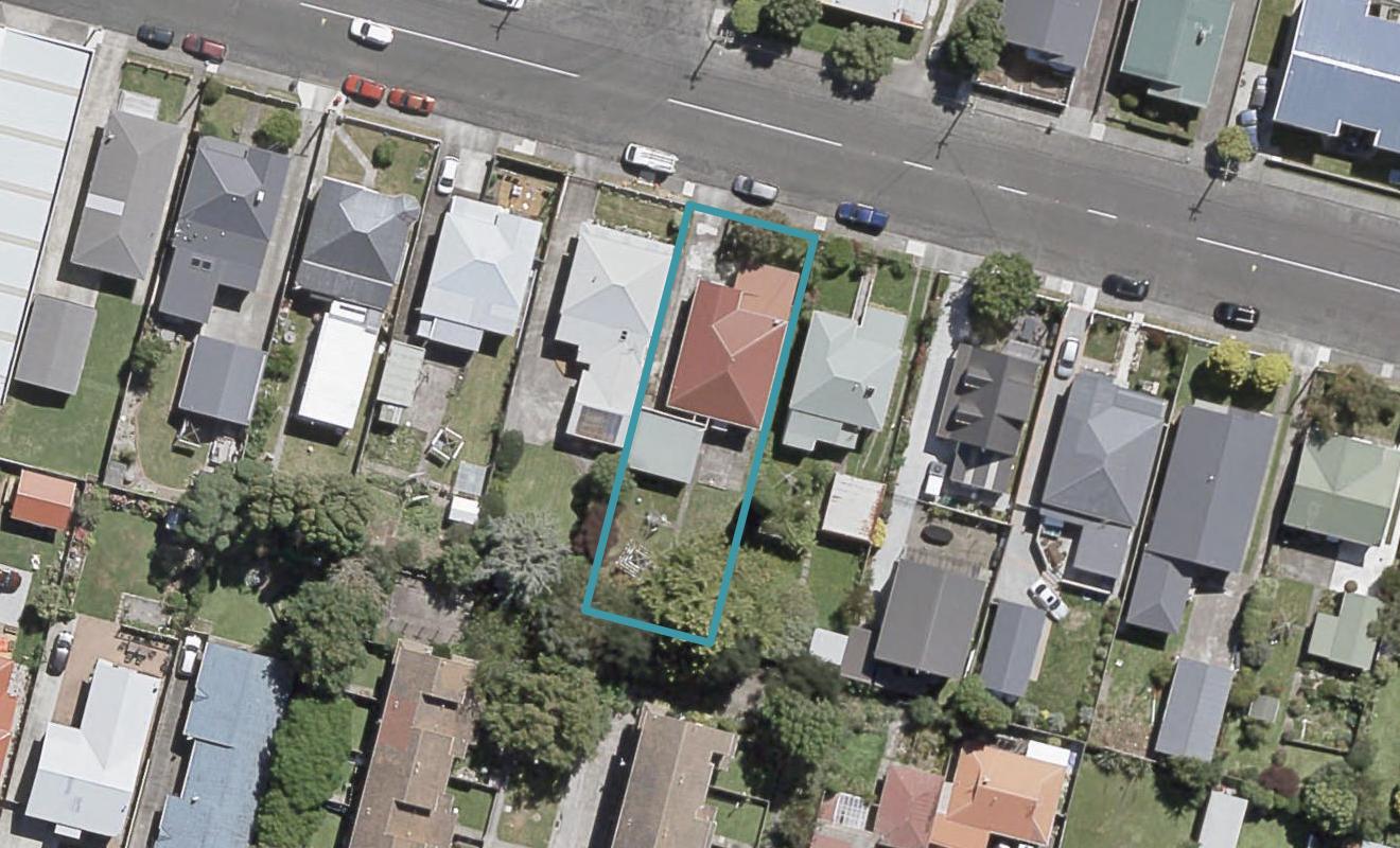 14 Central Terrace, Alicetown, Lower Hutt - Carousel 1