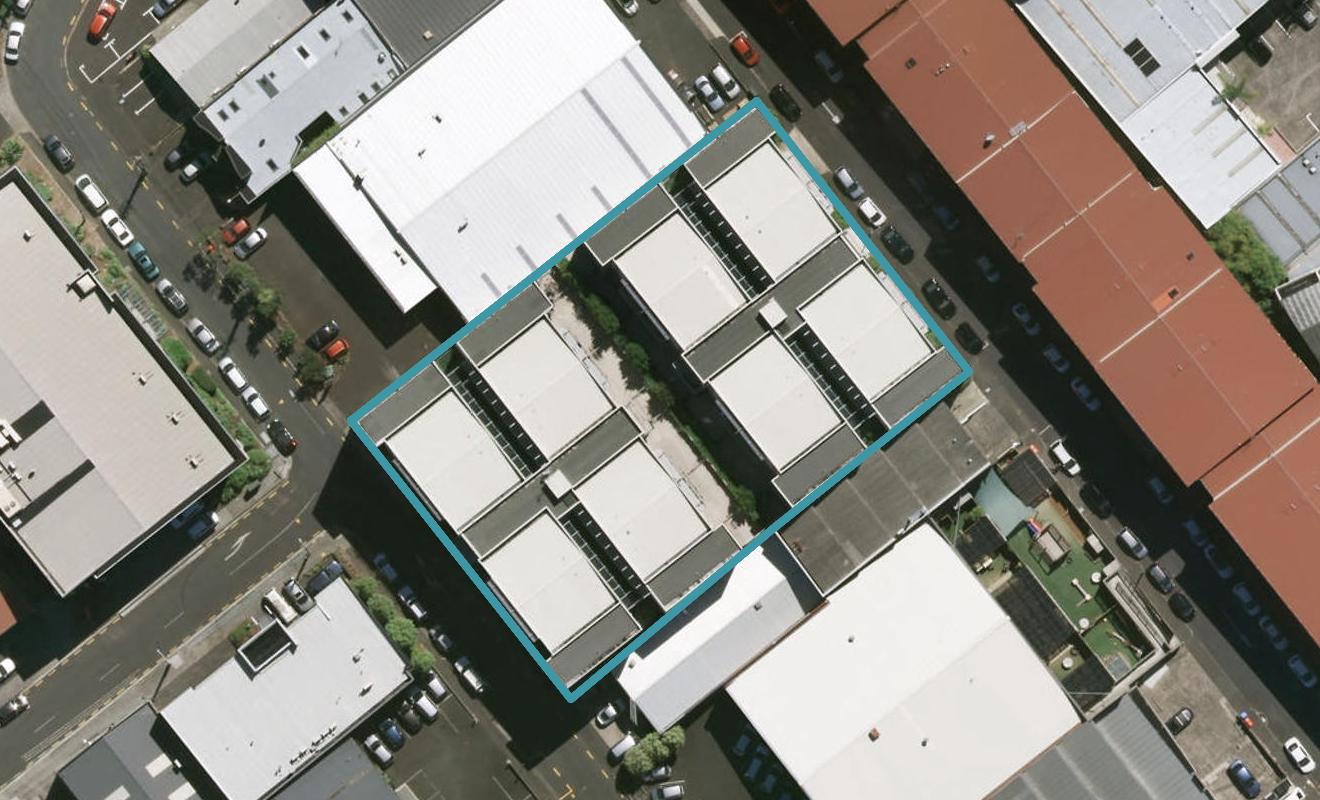 3M/21 Virginia Avenue East, Eden Terrace, Auckland - Carousel 1