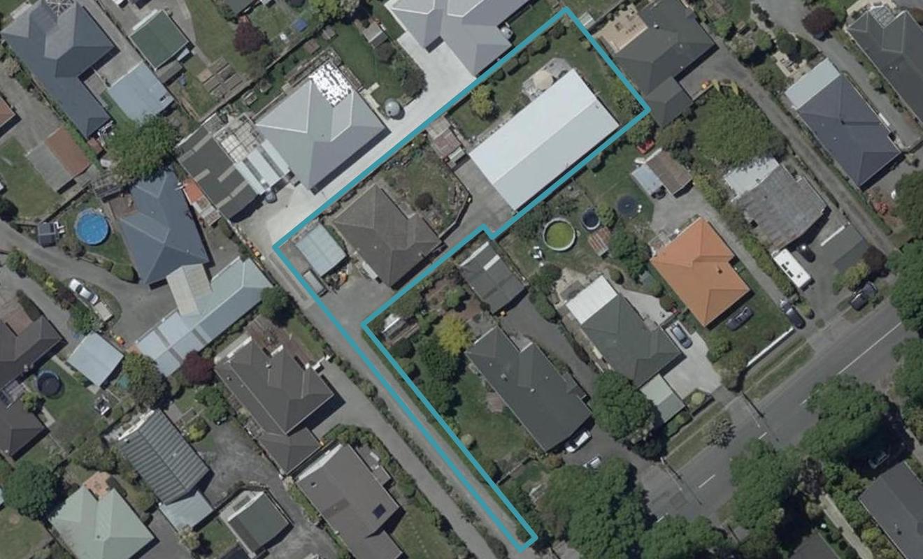 1/71A Rose Street, Somerfield, Christchurch - Carousel 1