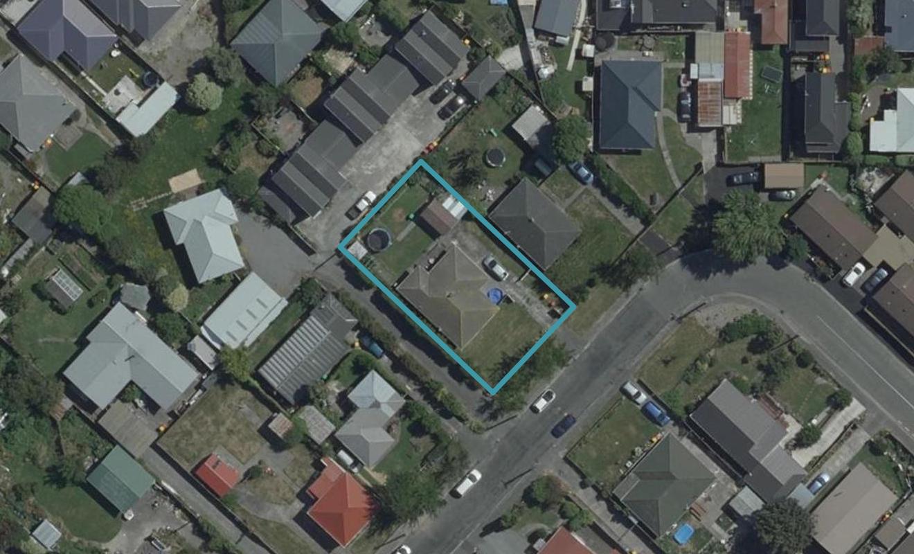 27 Humboldt Street, Sydenham, Christchurch - Carousel 1