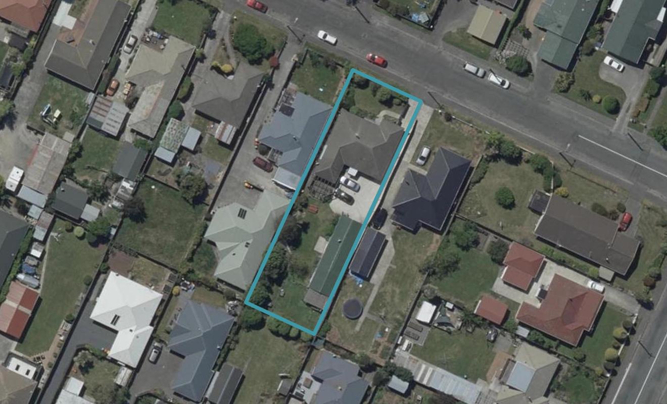 5 Checketts Avenue, Halswell, Christchurch - Carousel 1