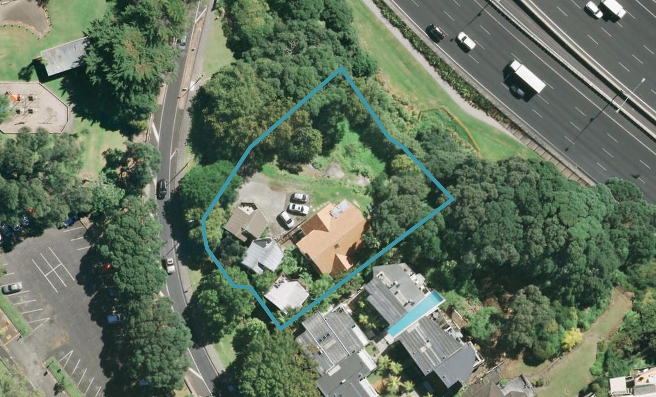 121D Shelly Beach Road, Saint Marys Bay, Auckland - Carousel 1