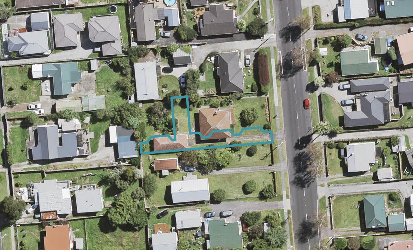 6/7 Ranui Station Road, Ranui, Auckland - Carousel 1