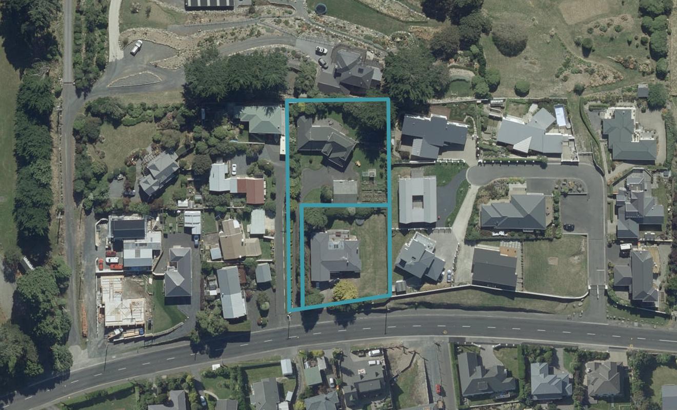 321 Highcliff Road, Highcliff, Dunedin - Carousel 1