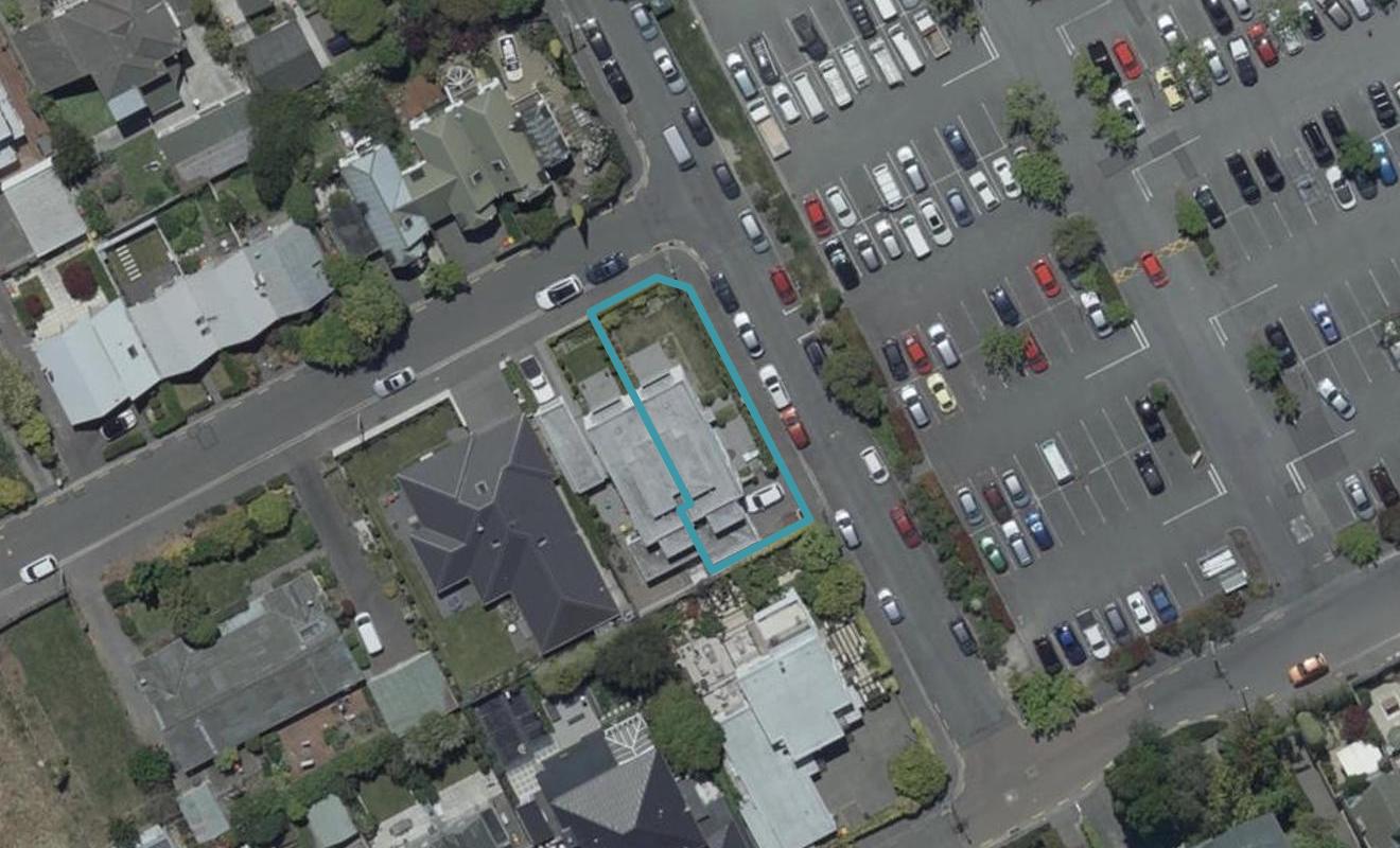 3 Akela Street, Merivale, Christchurch - Carousel 1