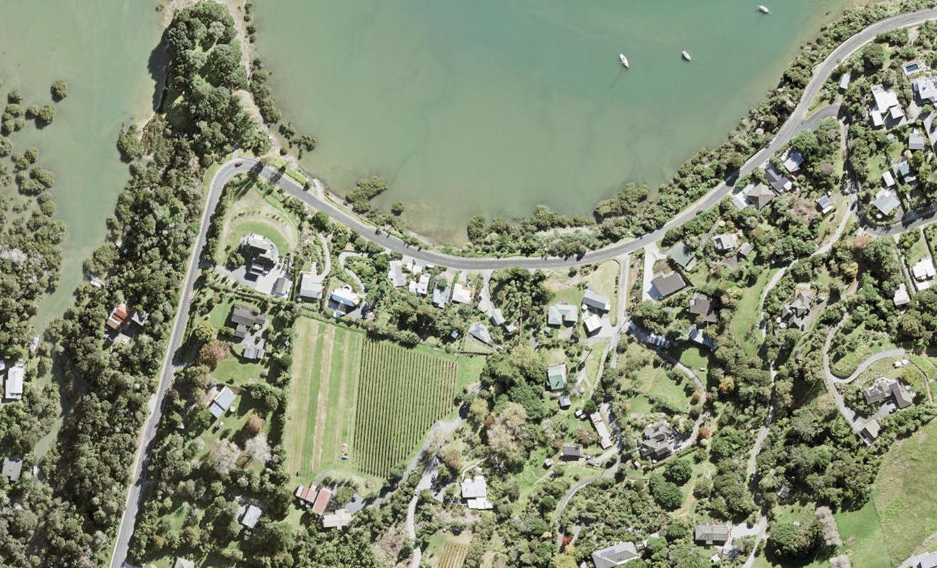 1188 Sandspit Road, Sandspit, Warkworth - Carousel 1