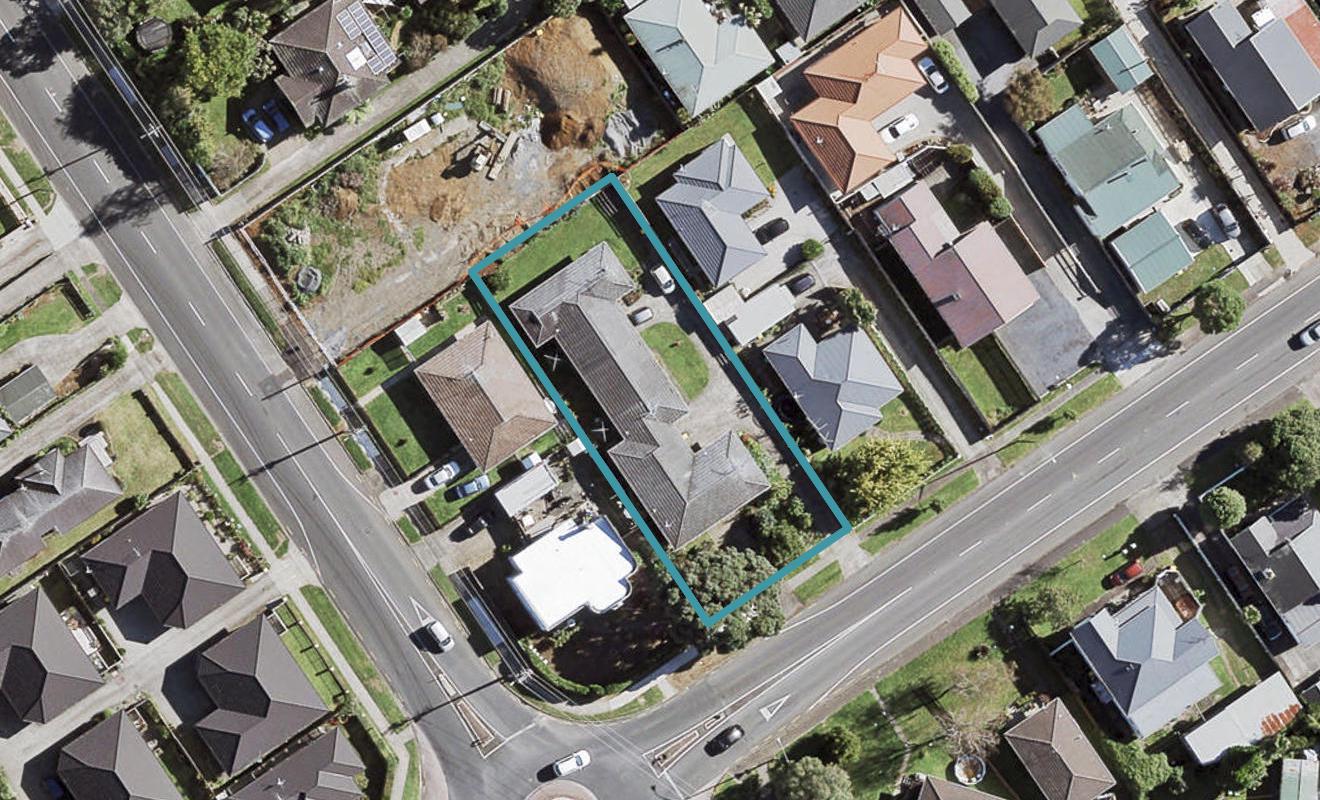 1/69 West Street, Pukekohe, Pukekohe - Carousel 1