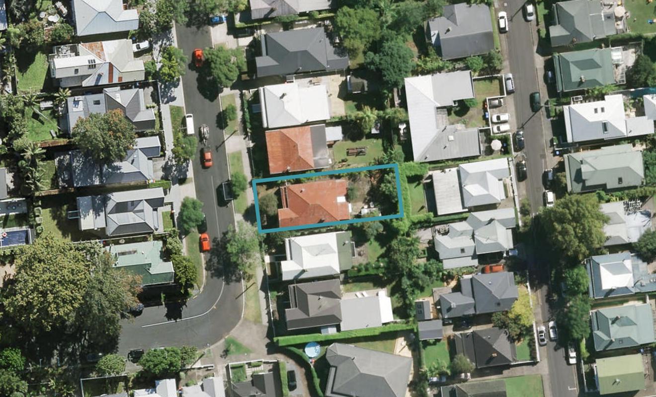 72 Ardmore Road, Ponsonby, Auckland - Carousel 1