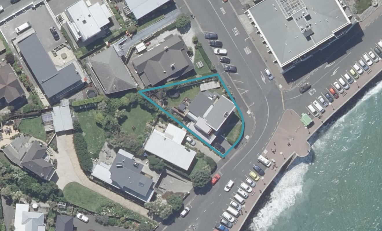 2 Cliffs Road, Saint Clair, Dunedin - Carousel 1