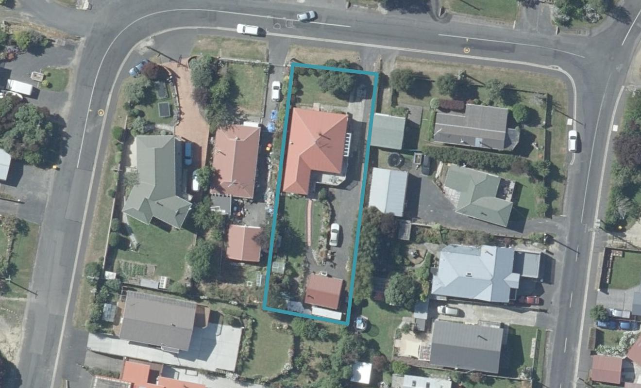2 Kayforce Road, Ocean View, Dunedin - Carousel 1
