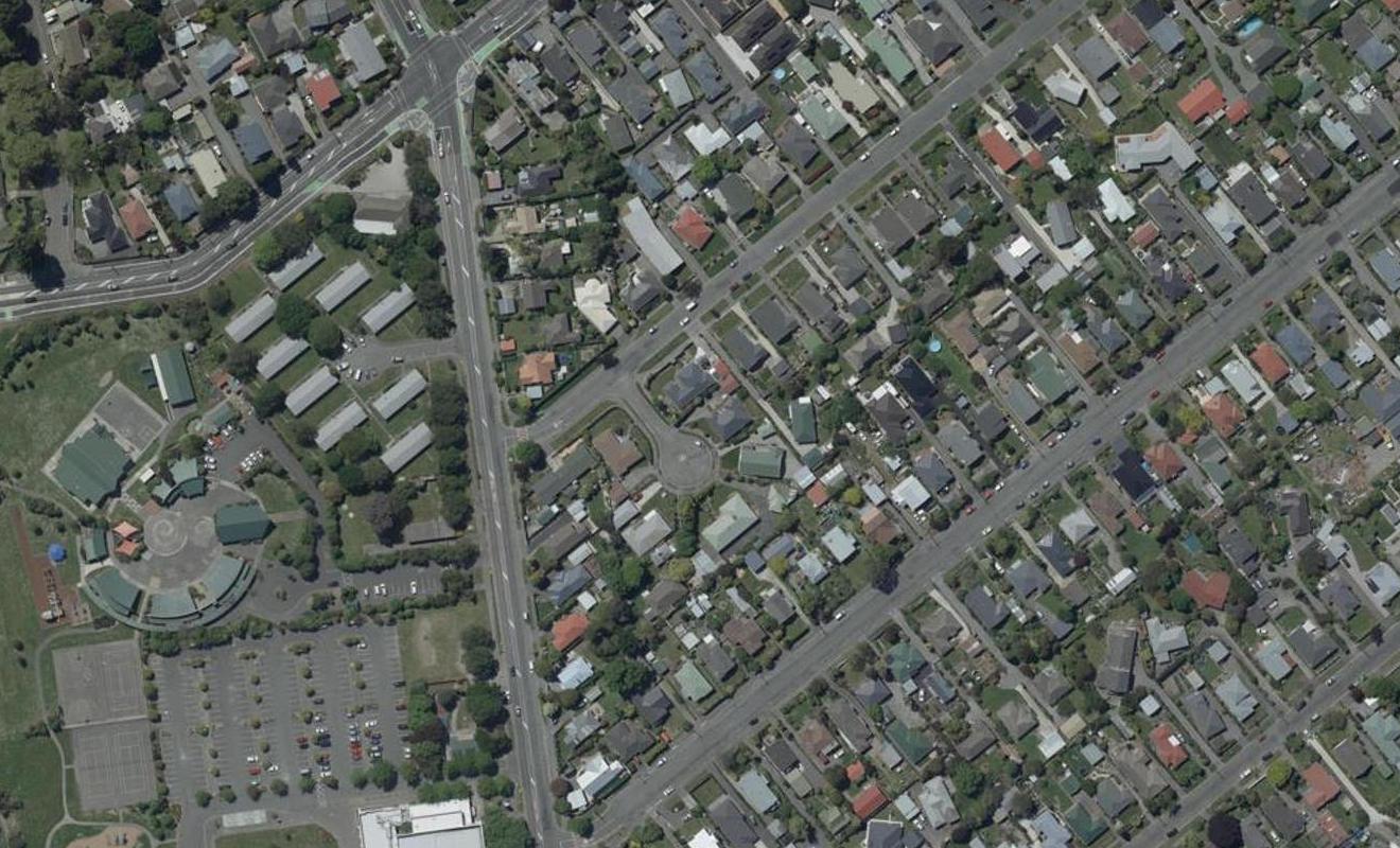 3 Merle Place, Somerfield, Christchurch - Carousel 1
