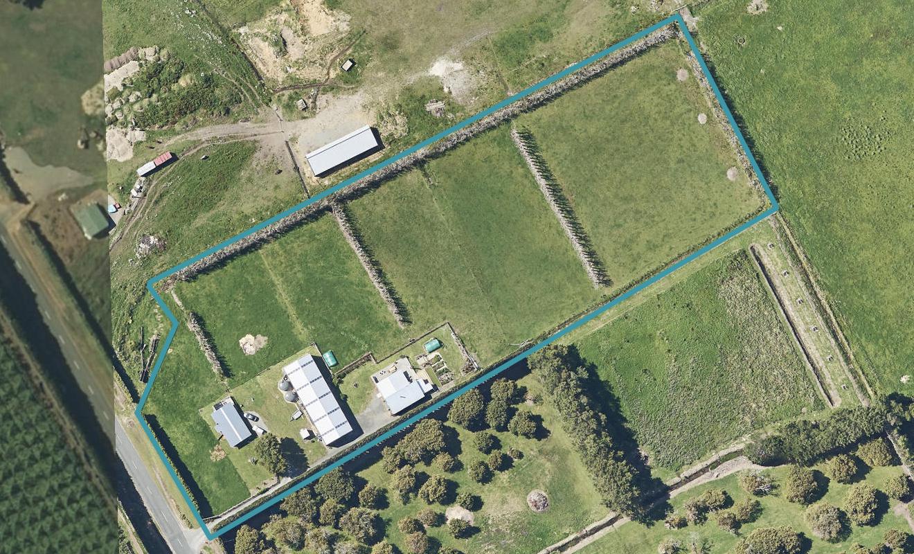 34 Capamagian Drive, Athenree, Katikati - Carousel 1