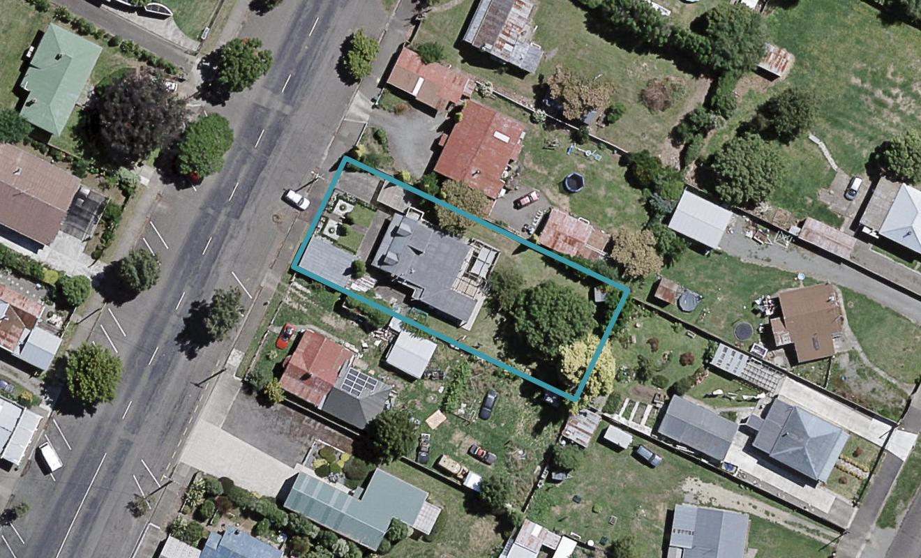 46 Charlotte Street, Takapau, Takapau - Carousel 1