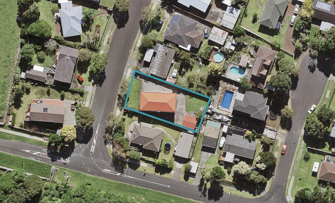 118 Muir Avenue, Mangere Bridge, Auckland - Carousel 1