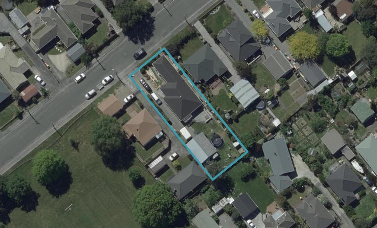 19 Samuel Street, Hoon Hay, Christchurch - Carousel 1