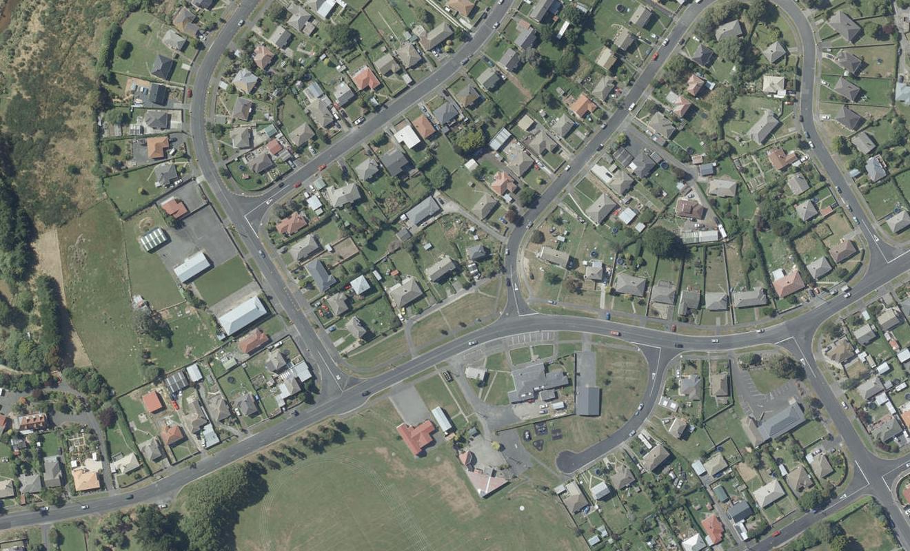 230 Middleton Road, Corstorphine, Dunedin - Carousel 1