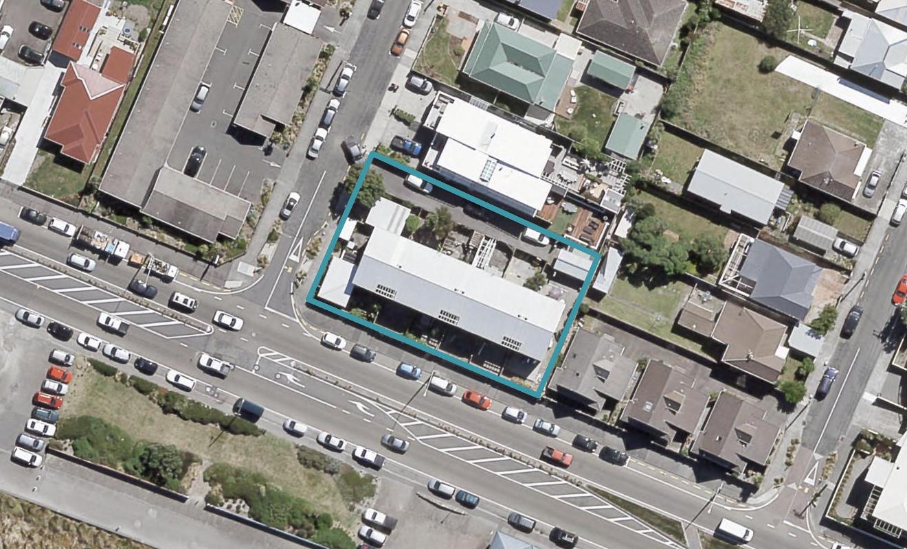 139A The Esplanade, Petone, Lower Hutt - Carousel 1