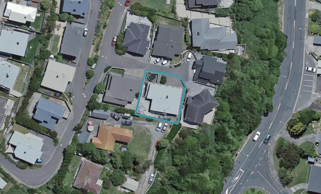 36 Hawtrey Terrace, Churton Park, Wellington - Carousel 1
