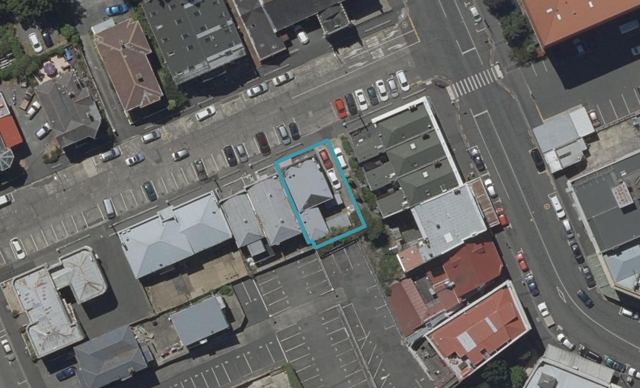 5/3 View Street, Dunedin Central, Dunedin - Carousel 1