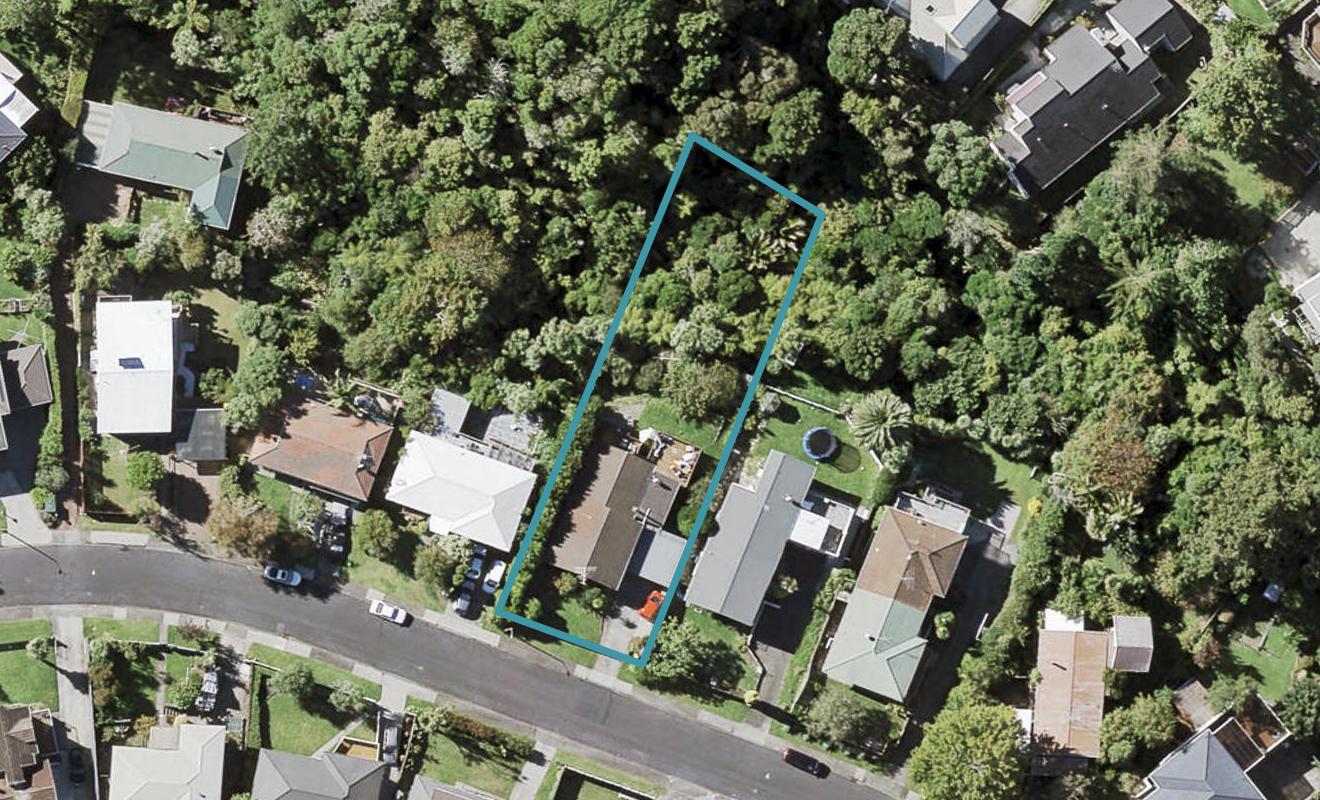 40 Judkins Crescent, Cockle Bay, Auckland - Carousel 1