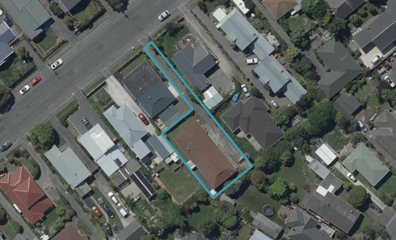 1/110 Conway Street, Somerfield, Christchurch - Carousel 1