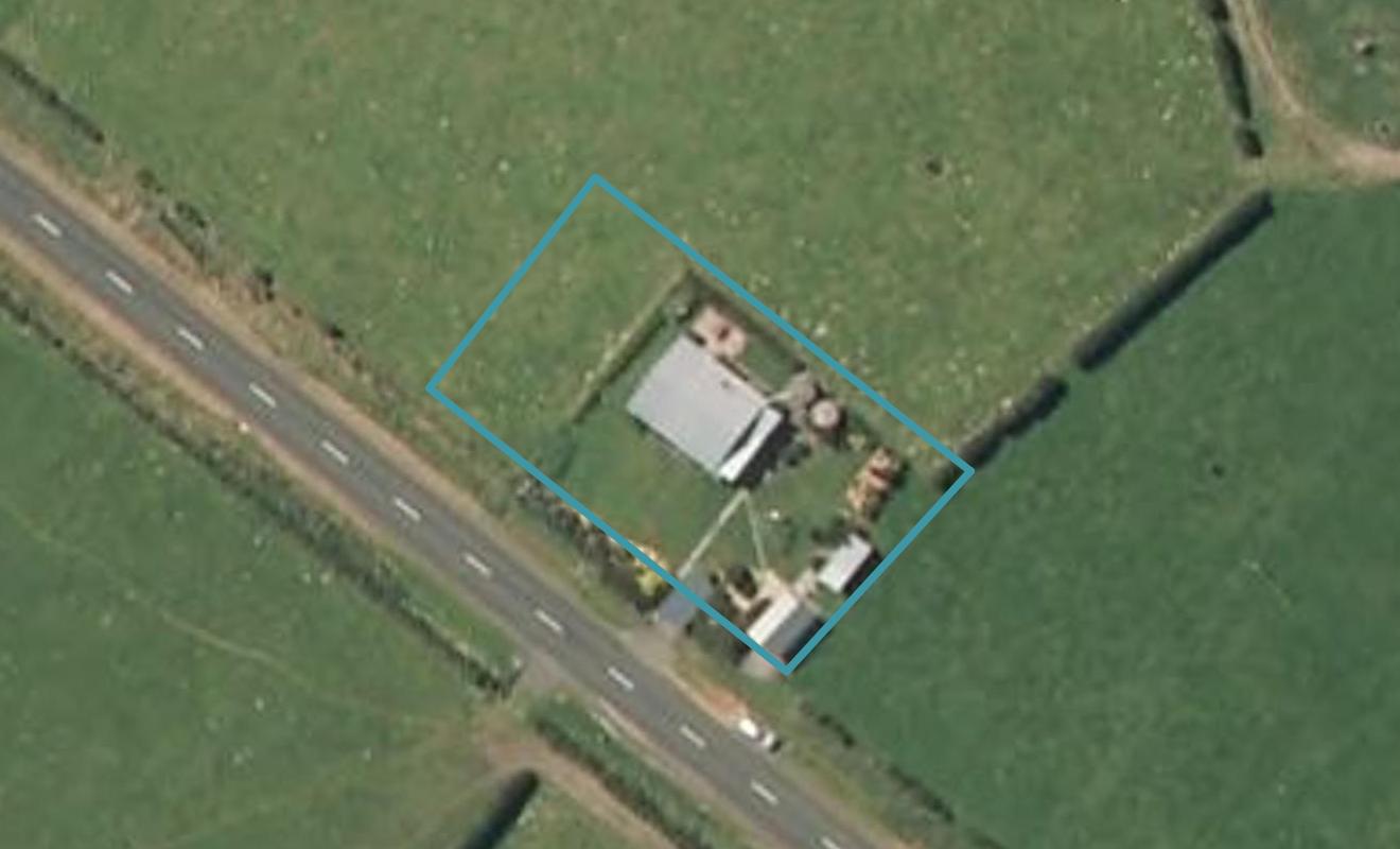 19 Dover Road, Okato - Carousel 1