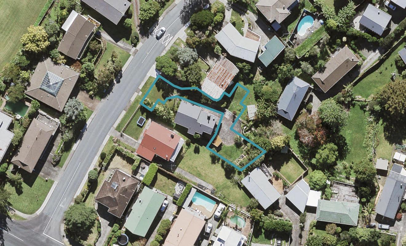 5B Keegan Drive, Massey, Auckland - Carousel 1