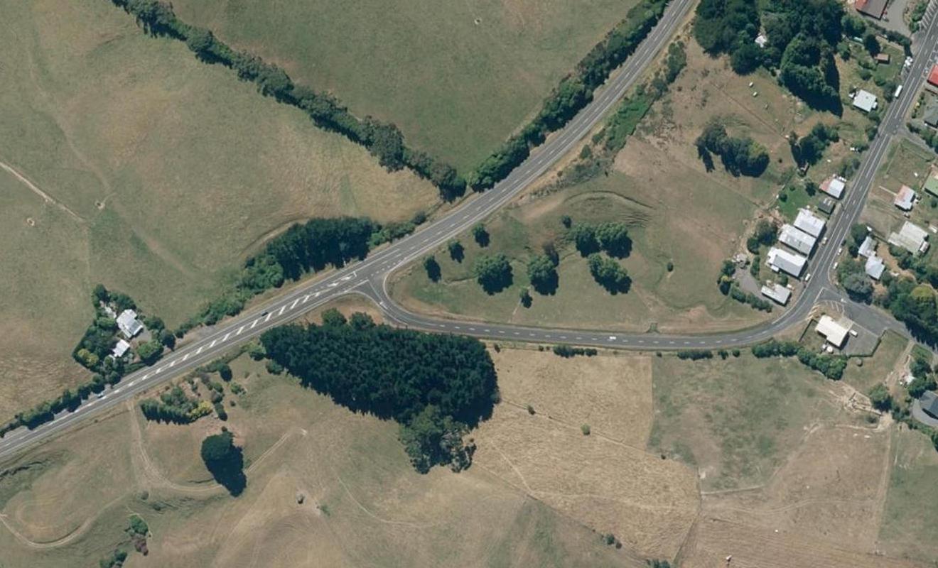 0 State Highway 2, Norsewood - Carousel 1