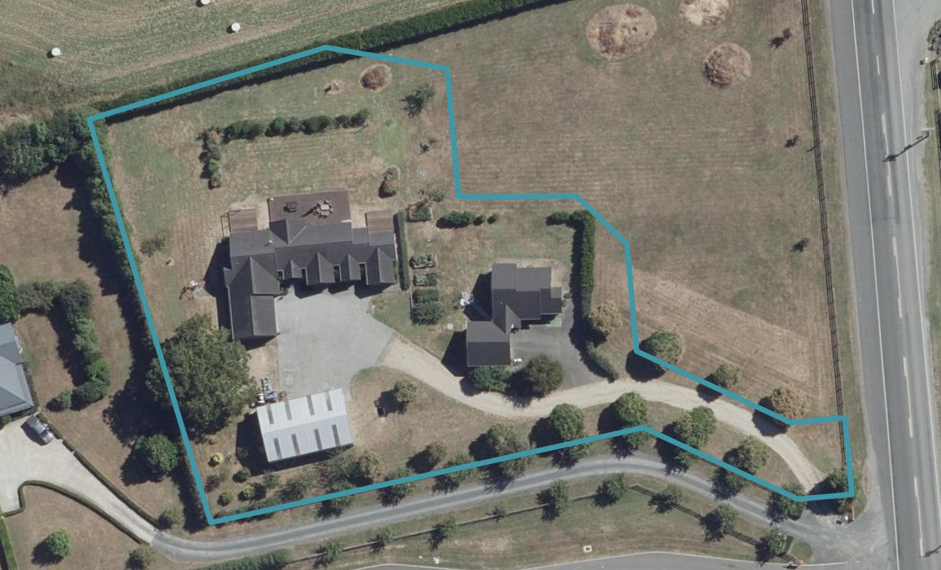 872C Ngaruawahia Road, Te Kowhai, Hamilton - Carousel 1