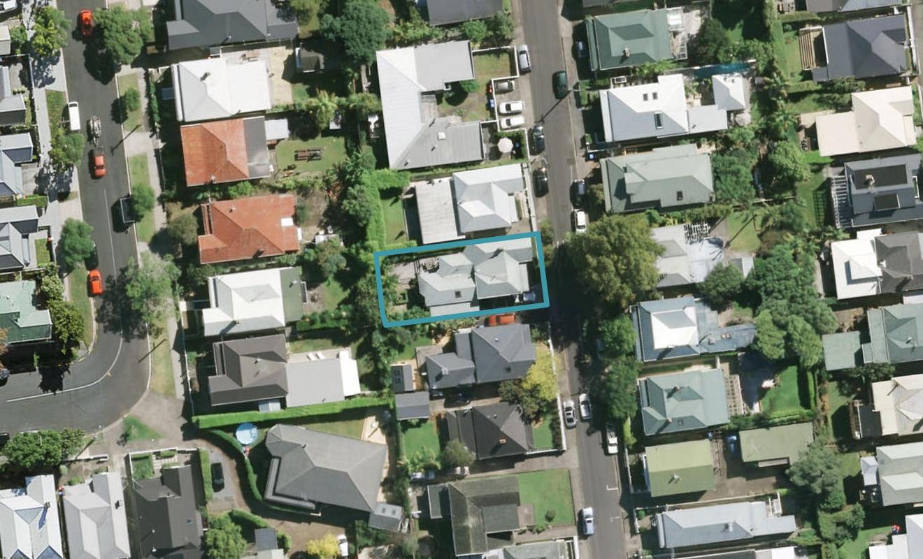 77 John Street, Ponsonby, Auckland - Carousel 1