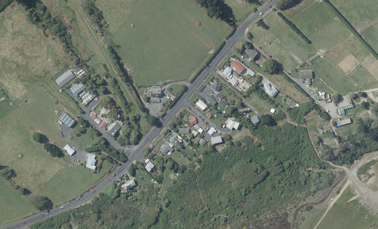 485 Brighton Road, Westwood, Dunedin - Carousel 1