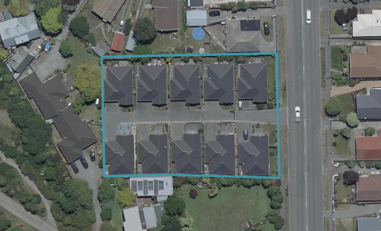 514 Mairehau Road, Parklands, Christchurch - Carousel 1