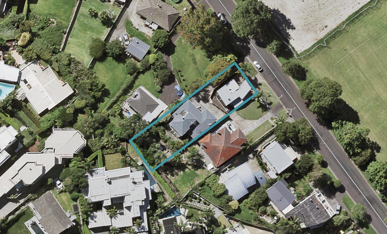 11 Reihana Street, Orakei, Auckland - Carousel 1