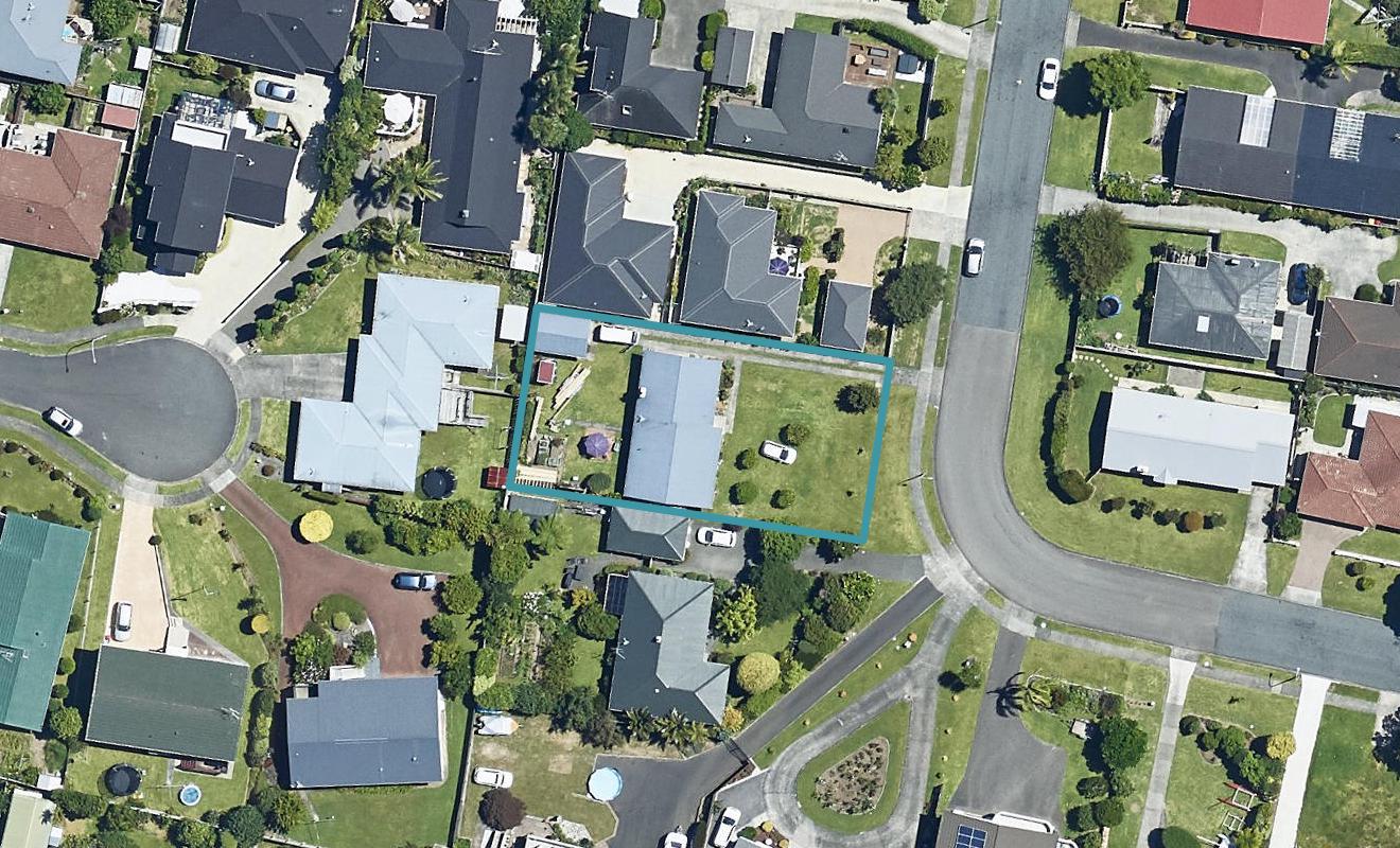 35 Freyberg Street, Otumoetai, Tauranga - Carousel 1