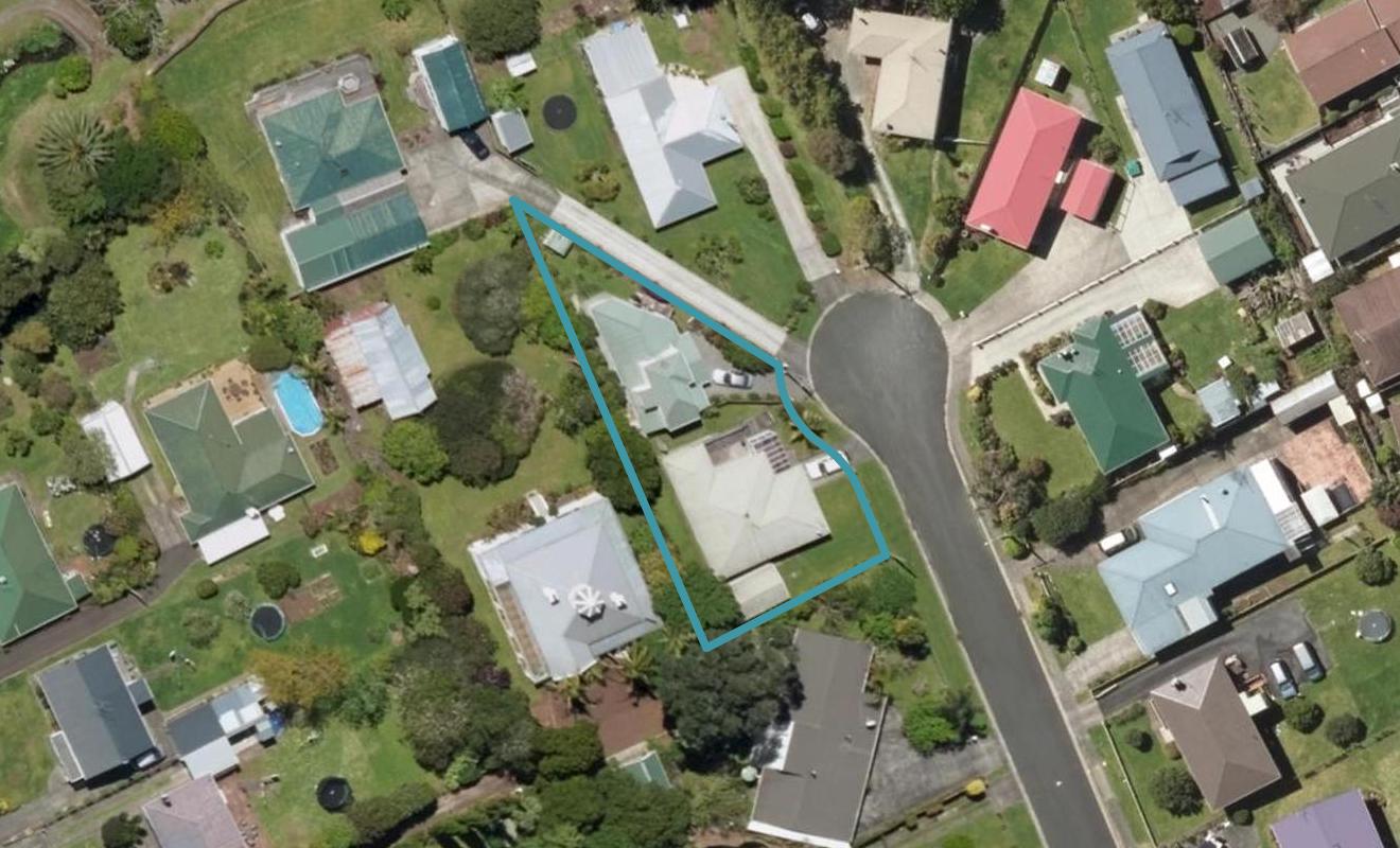 8A Moehau Road, Te Kamo, Whangarei - Carousel 1