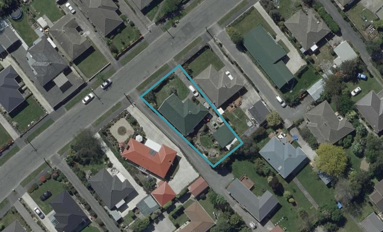 42 Mountfort Street, Spreydon, Christchurch - Carousel 1