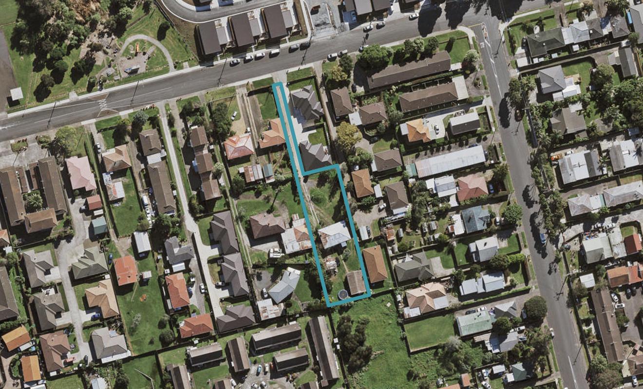 57 Luke Street, Otahuhu, Auckland - Carousel 1