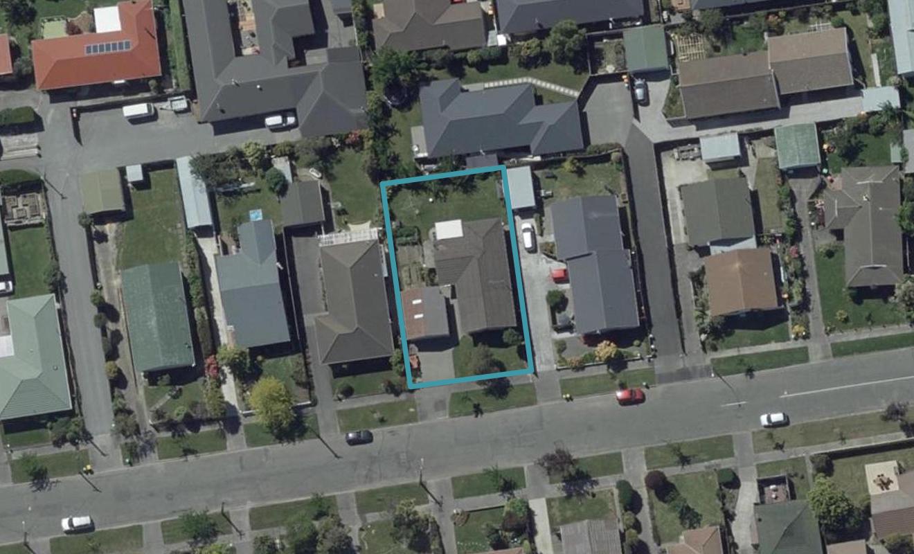 103 Kaiwara Street, Hoon Hay, Christchurch - Carousel 1